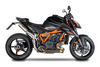 Spark tłumik końcowy Grid-O Evo KTM 1290 / 1390 Super Duke R / EVO 2020-2024