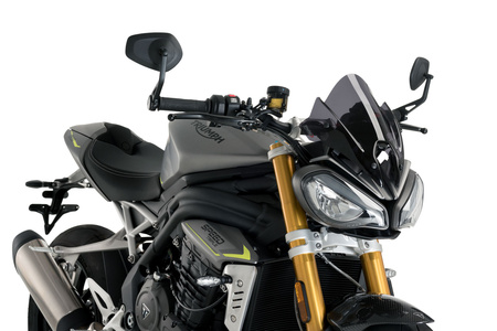 Owiewka PUIG do Triumph Speed Triple 1200 RS 21-25