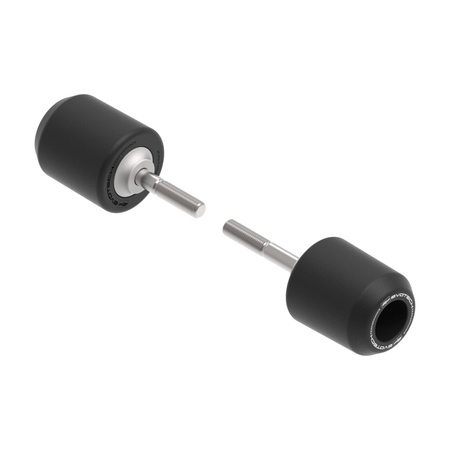 Evotech Performance crashpady - Honda CB1000R Neo Sports Cafe (2021+)