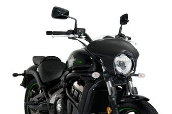 Owiewka PUIG Batwing SML do Kawasaki Vulcan 15-25 (Sport)