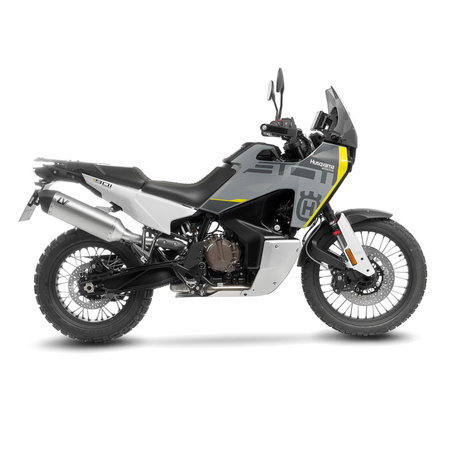 LeoVince tłumik LV-14 KTM 790/890 Adventure/R