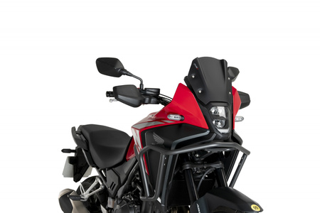Szyba sportowa PUIG do Honda NX500 24-25
