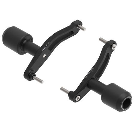 Evotech Performance crashpady - Aprilia Tuareg 660 (2022+)