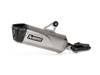 Akrapovic tłumik końcowy BMW R 1250GS / Adventure