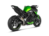 Akrapovic tłumik końcowy Kawasaki Z900 2020 - 2024