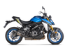 Akrapovic tłumik końcowy Suzuki GSX-S1000GX/GT / 950