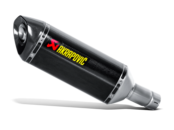 Akrapovic tłumik końcowy Suzuki GSX-R1000 2012 - 2016