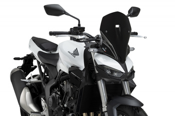 Owiewka PUIG do Honda CB1000 Hornet 25 (Touring)