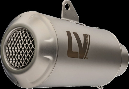 LeoVince tłumik LV-10 Ducati Scrambler Icon/Full Throttle/Night Shift 2023-2024