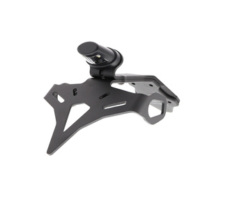 Evotech Performance mocowanie tablicy - Kawasaki ZX-10R SE (2018-2020)