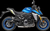 LeoVince tłumik LV-10 Suzuki GSX-S1000 2021-2025 /GSX-S950 2021-2024