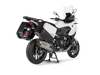 Akrapovic tłumik końcowy Honda NT 1100 2022 - 2025