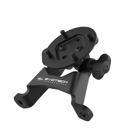 Evotech Performance uchwyt nawigacji TomTom - Yamaha XSR900 GP (2024+)