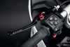 Evotech Performance zestaw klamek - Triumph Trident  (2025+)