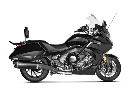 Akrapovic tłumiki końcowe BMW K 1600B Grand America 2017 - 2020