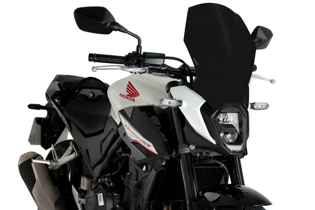Owiewka PUIG do Honda CB500 Hornet 24-25 (Touring)