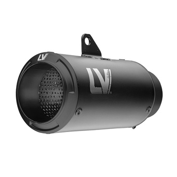 LeoVince tłumik LV Corsa Kawasaki Z900 2020-2024