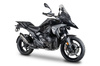Spark tłumik końcowy Force Evo BMW R 1300GS / Adventure 2023-2025