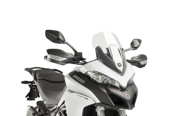 Szyba sportowa PUIG do Ducati Multistrada 950 / 1200 / 1260