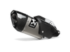 Akrapovic tłumik końcowy Suzuki GSX-S1000GX/GT / 950