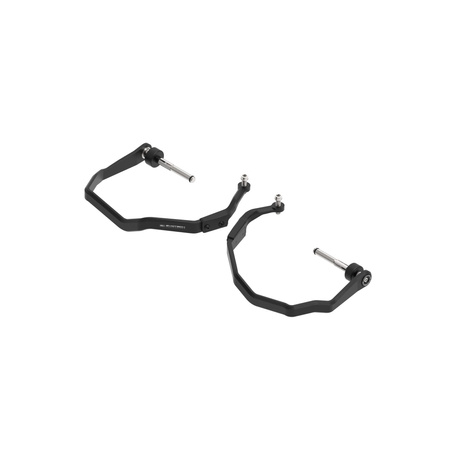 Evotech Perfromance osłony dłoni - Ducati Multistrada V2 S (2025+)