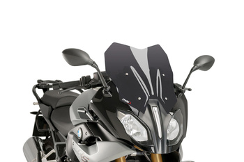 Szyba sportowa PUIG do BMW R1200RS 15-18 / R1250RS 19-25