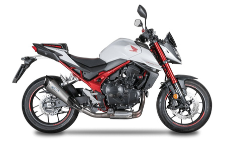 Spark tłumik końcowy Konix Evo Honda CB750 Hornet 2023-2024