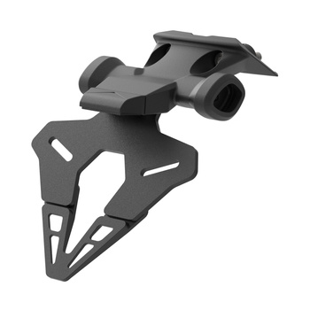 Evotech Performance mocowanie tablicy - Ducati XDiavel V4 (2025+)