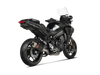 Akrapovic układ wydechowy Racing Line Yamaha Tracer 9 / GT / GT+