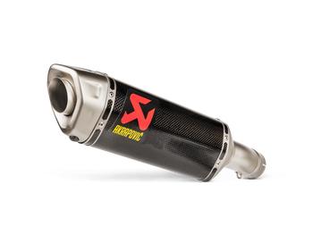 Akrapovic tłumik końcowy BMW S1000R / M1000R 2021 - 2025