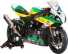 Spark układ wydechowy Force Kawasaki ZX-6R 2009-2025