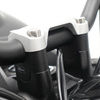 Evotech Performance podwyższenie kierownicy - Triumph Trident 660 Triple Tribute Edition (2024+)