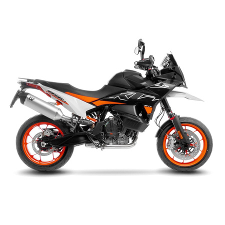 LeoVince tłumik LV-14 KTM 790/890 Adventure/R