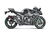Akrapovic tłumik końcowy Kawasaki ZX-10R 2016 - 2020