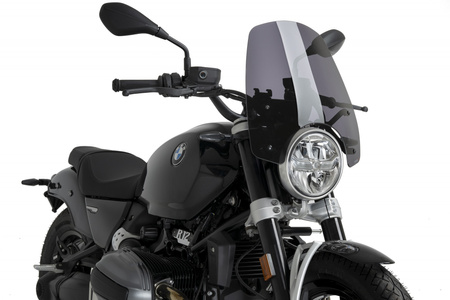 Owiewka PUIG do BMW R12 24-25 (Touring)