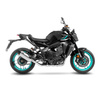 LeoVince układ wydechowy LV-14 R Yamaha MT-09/SP XSR900/GP 2024-2025