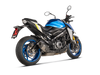Akrapovic tłumik końcowy Suzuki GSX-S1000GX/GT / 950