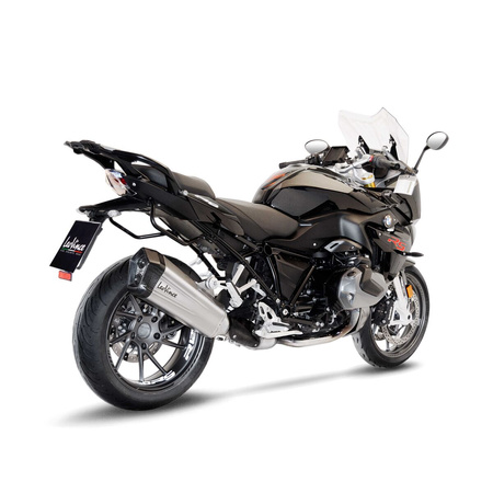 LeoVince tłumik LV-12 BMW R 1250R/RS 2019-2024