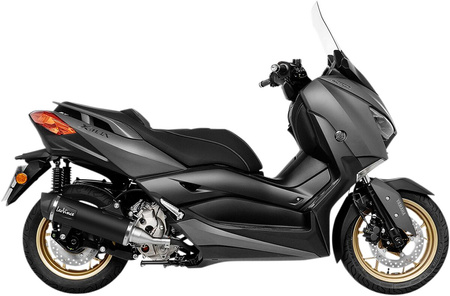 LeoVince tłumik LV One Evo Yamaha T-Max 300 2021-2024