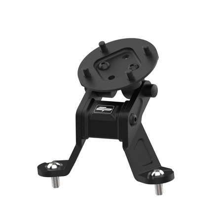 Evotech Performance uchwyt nawigacji TomTom - Kawasaki Ninja ZX-6R (2024+)