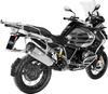 LeoVince tłumik LV-12 BMW R 1250GS/Adventure 2019-2023