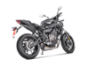 Akrapovic układ wydechowy Racing Line Yamaha MT-07