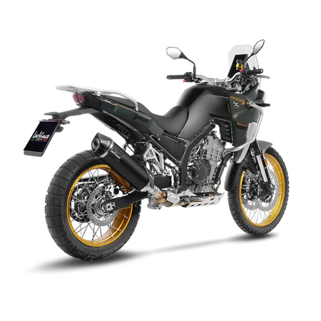 LeoVince tłumik LV One Kove 800X Rally/Pro/Adventure 2024-2025