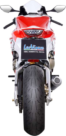 LeoVince tłumik LV-10 Honda CBR 1000RR/SP 2017-2019