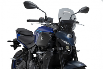 Owiewka PUIG do Yamaha MT-07 25 (Touring)