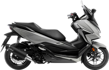 LeoVince tłumik Nero Honda Forza 350 2021-2024