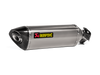 Akrapovic tłumik końcowy Kawasaki Ninja 1000SX 2020 - 2024 / 1100SX 2025 -