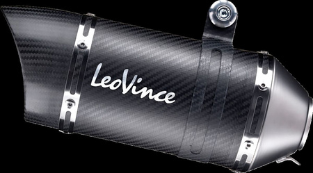 LeoVince tłumik LV Pro Yamaha MT-03 / R3 2018-2024