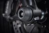 Evotech Performance crashpady osi przód - Ducati Streetfighter V4 (2025+)