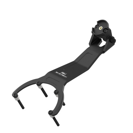 Evotech Performance uchwyt SP Connect - KTM 1390 Super Duke R Evo (2024+)